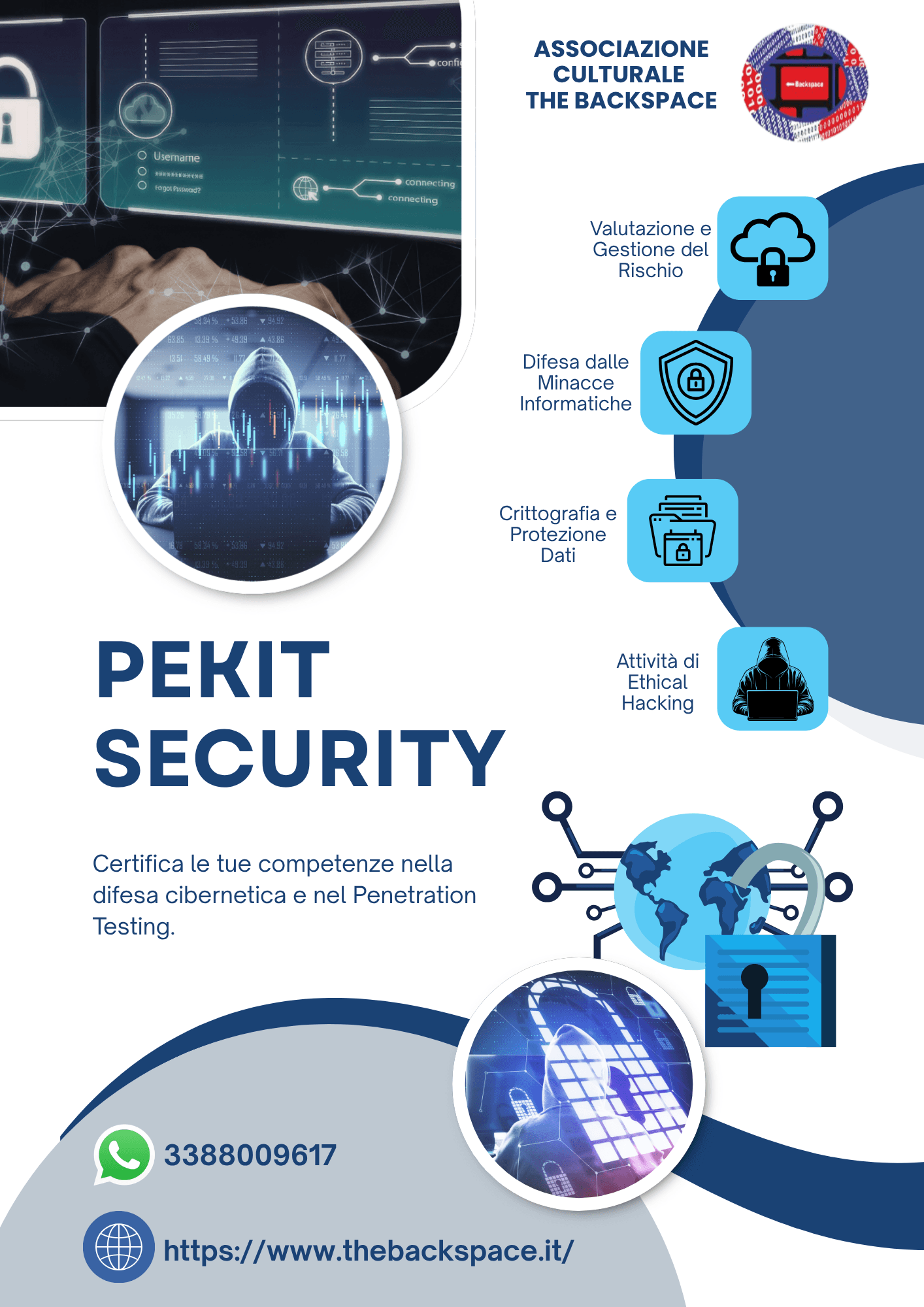 Pekit & Accredia